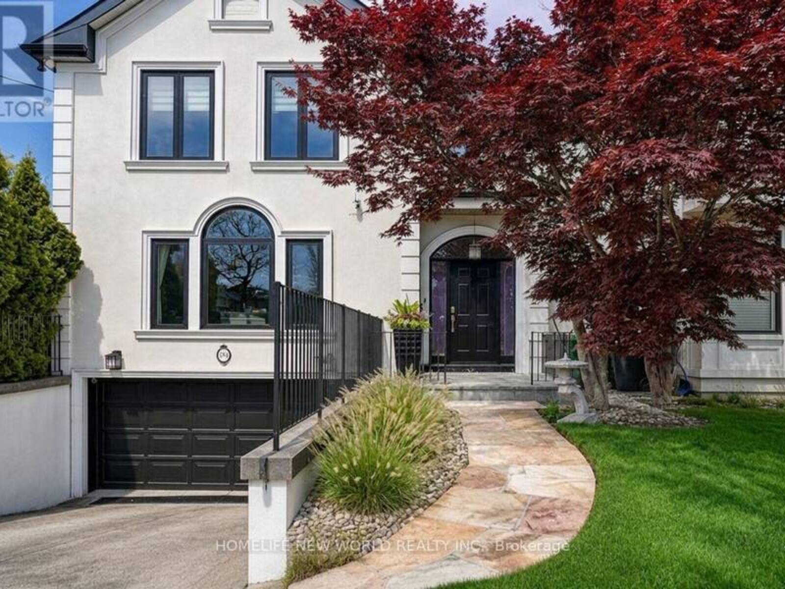 594 WOBURN AVENUE S, Toronto, Ontario M5M 1L9