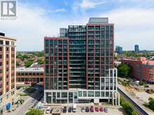 1107 - 181 STERLING ROAD | Toronto Ontario | Slide Image Forty