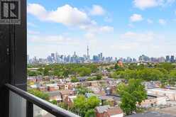 1002 - 181 STERLING ROAD | Toronto Ontario | Slide Image Eighteen