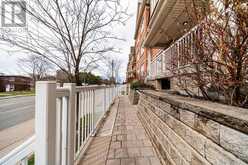 53 - 653A WARDEN AVENUE | Toronto Ontario | Slide Image Three