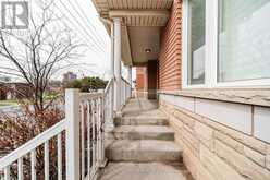 53 - 653A WARDEN AVENUE | Toronto Ontario | Slide Image Five