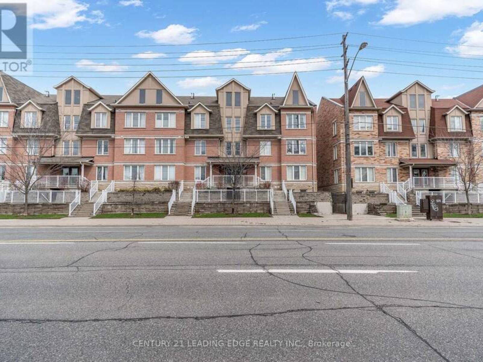 53 - 653A WARDEN AVENUE, Toronto, Ontario M1L 0E8