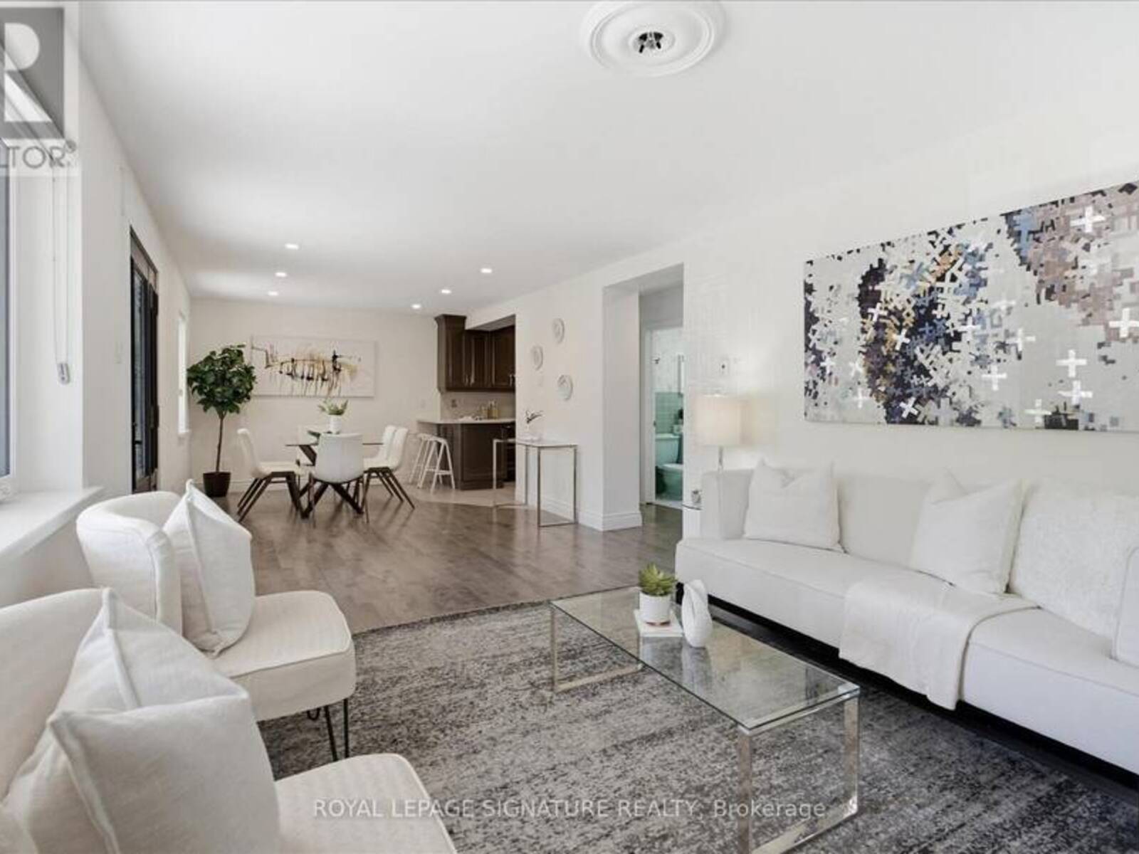 56 BELLAMY ROAD S, Toronto, Ontario M1M 3P4