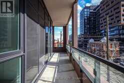 220 - 285 DUFFERIN STREET | Toronto Ontario | Slide Image Thirty-one