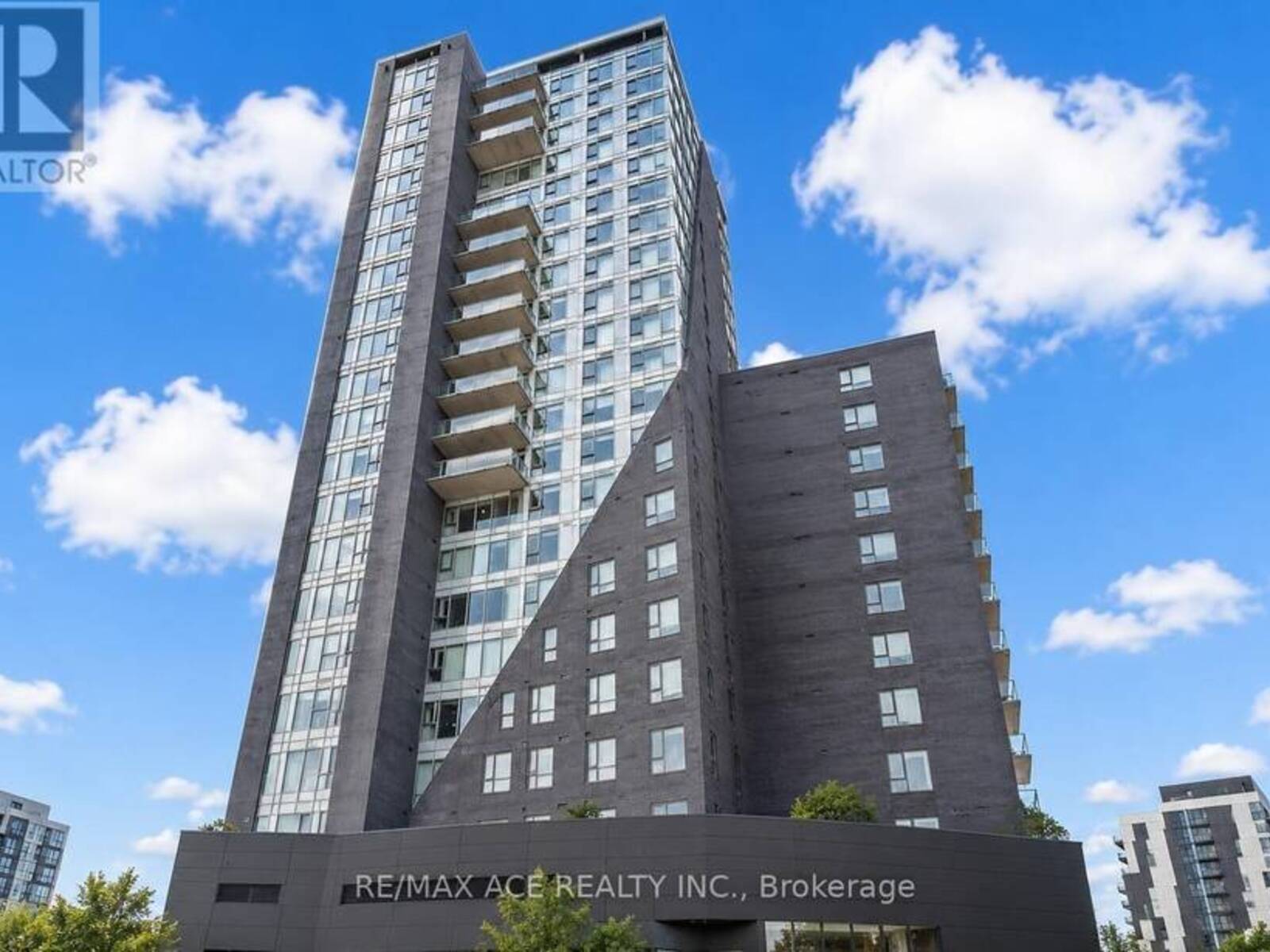 504 - 158 KING STREET N, Waterloo, Ontario N2J 0E5