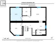 5 FLEET STREET | Brantford Ontario | Slide Image Forty-two