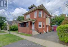 5 FLEET STREET | Brantford Ontario | Slide Image Four