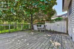 172 HANOVER PLACE | Hamilton Ontario | Slide Image Forty
