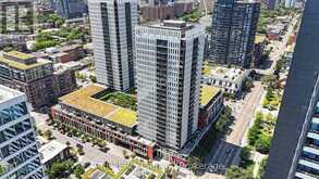 2212 - 170 SUMACH STREET | Toronto Ontario | Slide Image One
