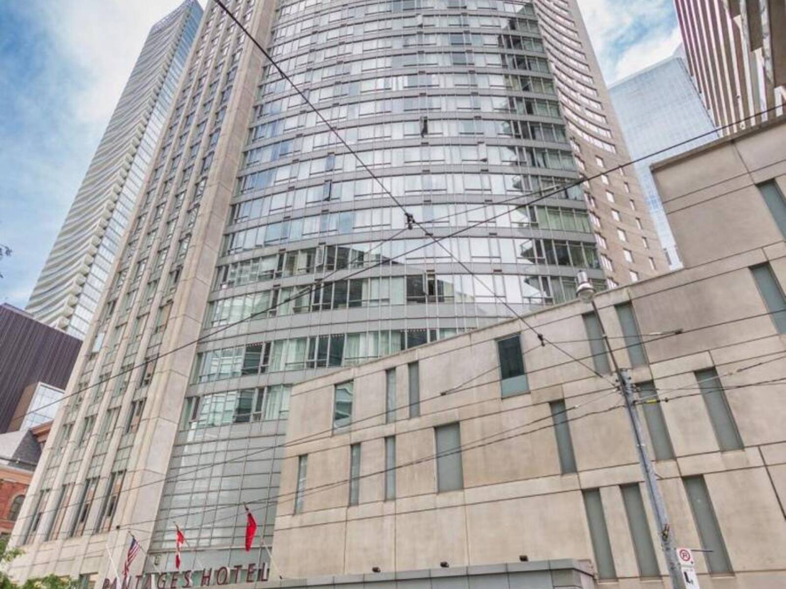 4407 - 210 VICTORIA STREET, Toronto, Ontario M5B 2R3