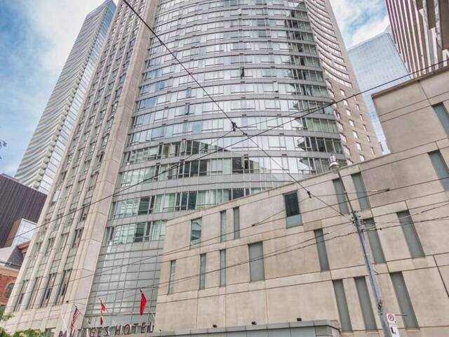 4407 - 210 VICTORIA STREET Toronto Ontario, M5B 2R3 - 3 Bedrooms Condo For Sale
