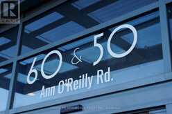 1306 - 50 ANN O'REILLY ROAD | Toronto Ontario | Slide Image Two