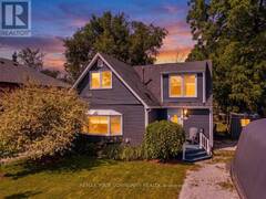 17 FARLEY CIRCLE Georgina Ontario, L0E 1S0