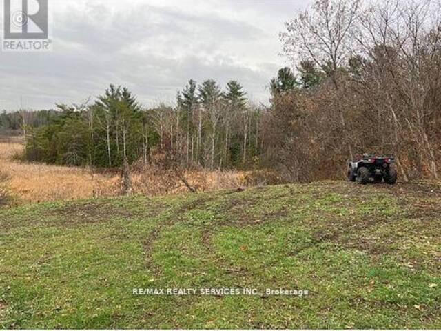 6385 YONGE STREET Churchill Ontario, L0L 1K0 - Vacant Land For Sale