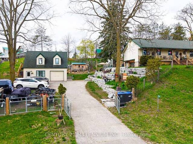 6046 3RD LINE Alliston Ontario, L9R 1V2 - 3 Bedrooms Home For Sale