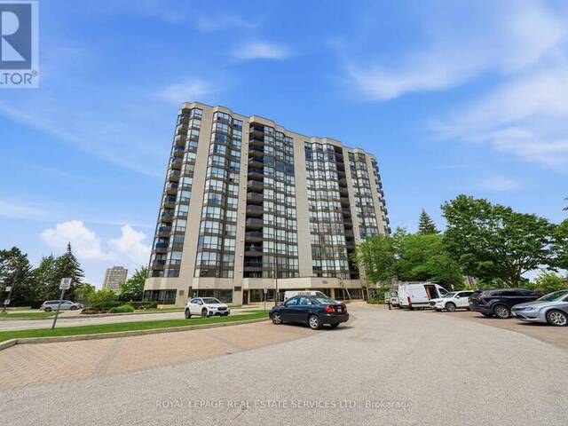 405 - 1155 BOUGH BEECHES BOULEVARD Mississauga Ontario, L4W 4N2 - 3 Bedrooms Condo For Sale