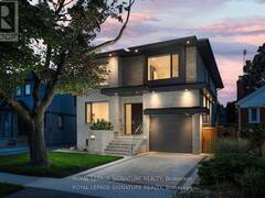 34 EDGECROFT ROAD Toronto Ontario, M8Z 2B6