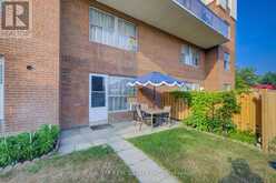 122 - 1055 B FORESTWOOD DRIVE | Mississauga Ontario | Slide Image Twenty-one