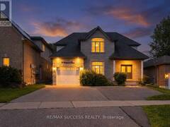 11 HENDERSON COURT Ingersoll Ontario, N5C 0A1