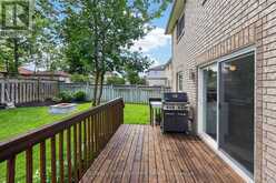 35 FARMSTEAD CRESCENT | Barrie Ontario | Slide Image Thirty-seven