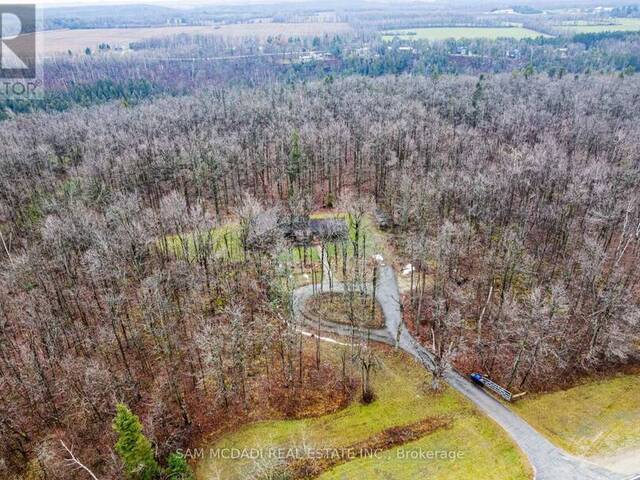 1415 COUNTY RD 124 Duntroon Ontario, L0M 1H0 - 3 Bedrooms Home For Sale