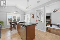 2170 BROOKHAVEN CRESCENT | Oakville Ontario | Slide Image Eleven