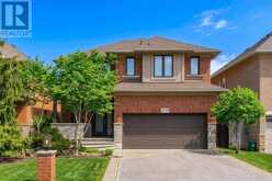 2170 BROOKHAVEN CRESCENT | Oakville Ontario | Slide Image One