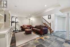 2170 BROOKHAVEN CRESCENT | Oakville Ontario | Slide Image Thirty-seven