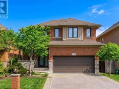 2170 BROOKHAVEN CRESCENT Oakville Ontario, L6M 5B8
