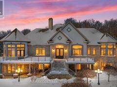 3722 THE GRANGE SIDE ROAD Caledon Ontario, L7C 0C3