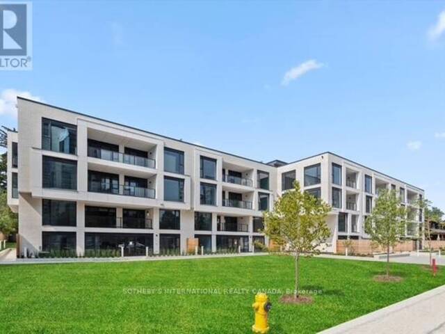 311 - 200 KEEWATIN AVENUE Toronto Ontario, M4P 1Z8 - 4 Bedrooms Condo For Sale