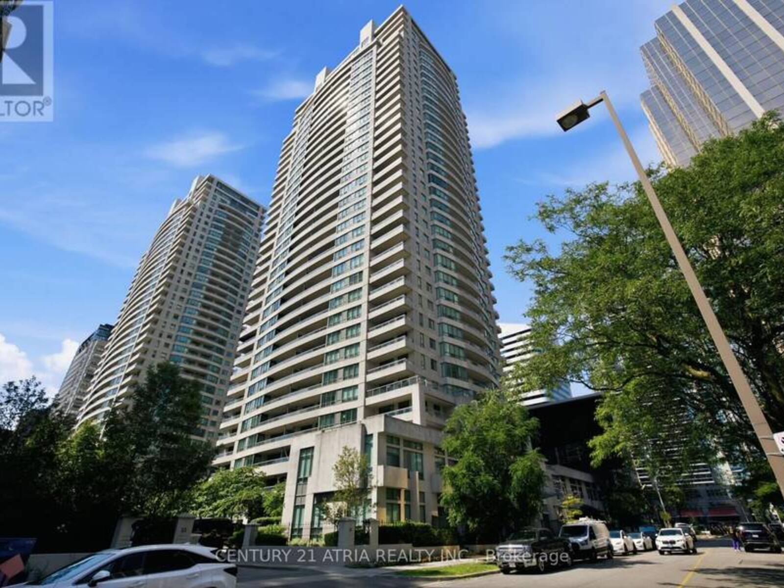 PH202 - 23 HOLLYWOOD AVENUE, Toronto, Ontario M2N 7L8