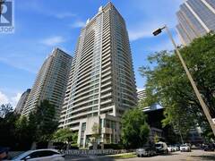 PH202 - 23 HOLLYWOOD AVENUE Toronto Ontario, M2N 7L8