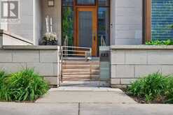 133 PEARS AVENUE | Toronto Ontario | Slide Image Two
