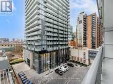 505 - 1080 BAY STREET | Toronto Ontario | Slide Image Nine