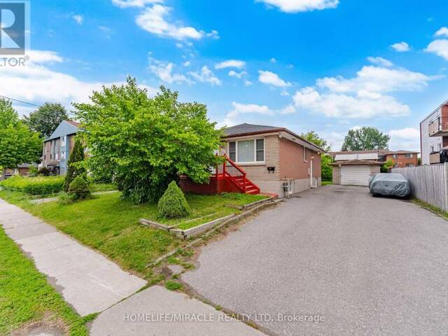 283 CORDOVA ROAD Oshawa Ontario, L1J 1P1 - 6 Bedrooms Home For Sale
