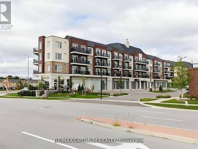 402 - 50 SKY HARBOUR DRIVE Brampton Ontario, L6Y 6B8 - 2 Bedrooms Condo For Sale