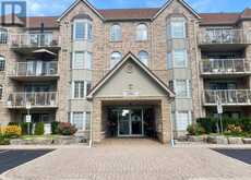 402 - 216C PLAINS ROAD WEST ROAD W | Burlington Ontario | Slide Image One