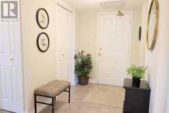 402 - 216C PLAINS ROAD WEST ROAD W | Burlington Ontario | Slide Image Five