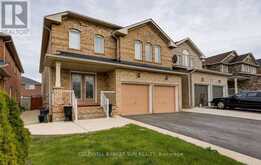 67 TUFTON CRESCENT | Brampton Ontario | Slide Image Two