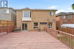67 TUFTON CRESCENT | Brampton Ontario | Slide Image Thirty-seven