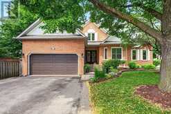3334 TRELAWNY CIRCLE | Mississauga Ontario | Slide Image One