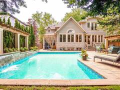 1479 BRIARWOOD CRESCENT Oakville Ontario, L6J 2S8