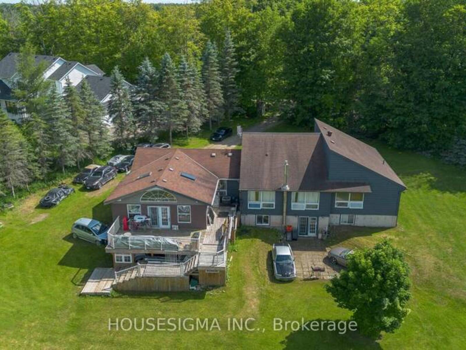 5647 FIRST LINE, Erin, Ontario L0N 1N0