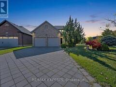 936 TALISMAN CRESCENT London Ontario, N6K 0B7