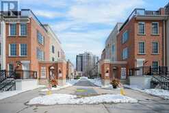 1008 - 5 EVERSON DRIVE | Toronto Ontario | Slide Image One