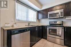 14 - 2480 POST ROAD | Oakville Ontario | Slide Image Eighteen