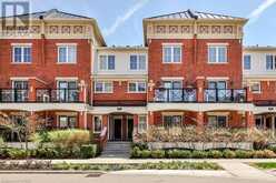 14 - 2480 POST ROAD | Oakville Ontario | Slide Image One