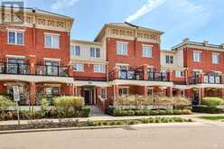 14 - 2480 POST ROAD | Oakville Ontario | Slide Image Three