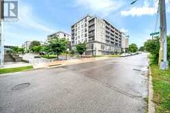 G104 - 275 LARCH STREET | Waterloo Ontario | Slide Image Thirty-six
